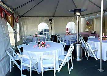 Simi Valley Event Management Companies M Rose Wedding and Events