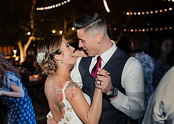 Simi Valley Event Management Companies M Rose Wedding and Events