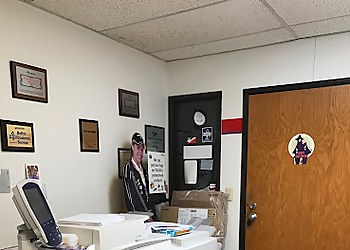 MSE Graphics LLC - Minneapolis, MN Printing Services - Indoor Service Image