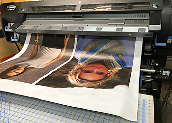 MSE Graphics LLC - Minneapolis, MN Printing Services - Service Image