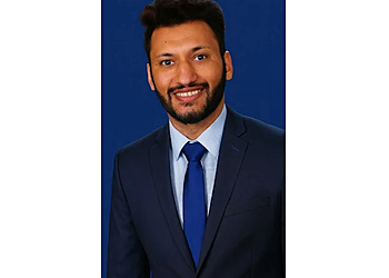 MSG Tax & Accounting MSG Tax & Accounting - Rancho Cucamonga, CA Accounting Firms - Professional Portrait Image