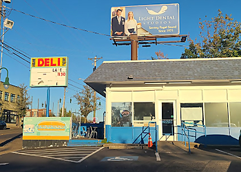 Tacoma Sandwich Shops MSM Deli