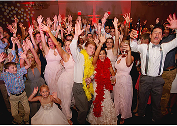 Augusta Djs M&S Mobile Productions