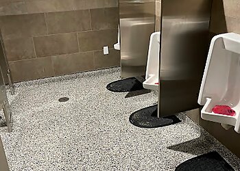 Moreno Valley Commercial Cleaning Services MSP Cleaning Services