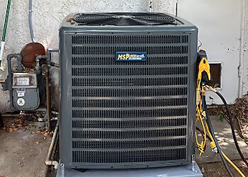 Riverside Hvac Services MSP Heating and Air Conditioning