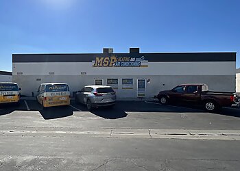 Riverside Hvac Services MSP Heating and Air Conditioning