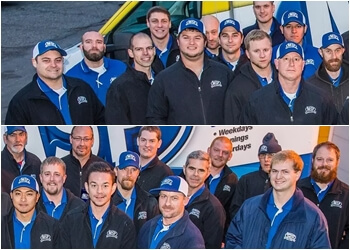 St Paul Plumbers MSP Plumbing Heating Air