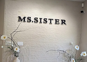 MS. SISTER Bridal - Sunnyvale, CA Bridal Shops - Entertainment Highlights