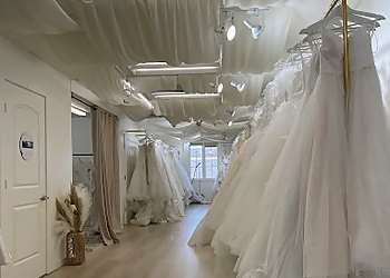 MS. SISTER Bridal - Sunnyvale, CA Bridal Shops - Design Image