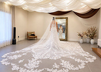 MS. SISTER Bridal MS. SISTER Bridal - Sunnyvale, CA Bridal Shops - Service Highlights