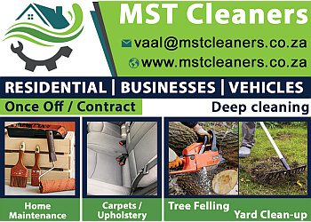 MST Cleaners El Monte Carpet Cleaners