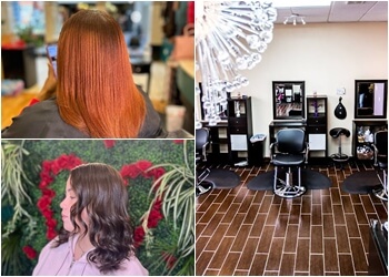 Killeen Hair Salons M Salon