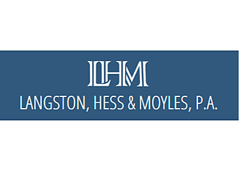 M. Sean Moyles - Clearwater, FL Employment Lawyers