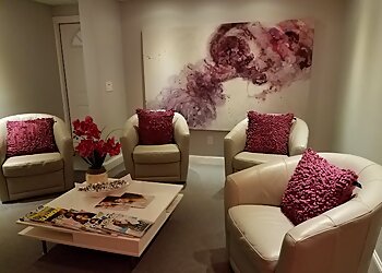 Bridgeport Spas M Spa and Skin Care