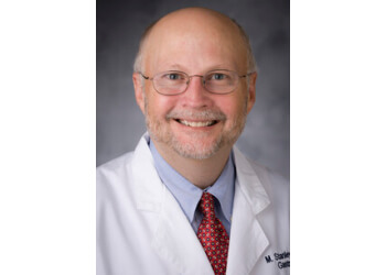 Durham gastroenterologist M. Stanley Branch, MD - Duke Endoscopy Clinic
