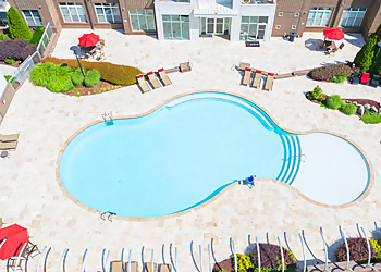 Charlotte Apartments For Rent M Station Apartments