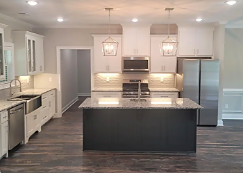 M Studio Interior Design, LLC - Columbus, GA Interior Designers - Work Image
