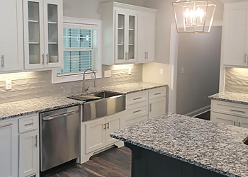 M Studio Interior Design, LLC - Columbus, GA Interior Designers - Project Image