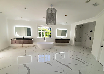 Miami Home Builders MT Construction Group