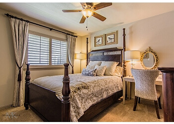 MTK Design Group - Grand Prairie, TX Interior Designers - Project Image