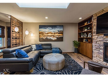 MTK Design Group - Grand Prairie, TX Interior Designers - Service Image