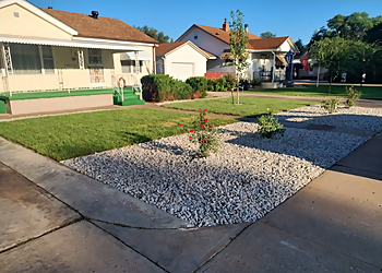 Pueblo Landscaping Companies M&T Landscaping and Lawnservice LLC.