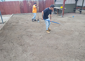 Pueblo Landscaping Companies M&T Landscaping and Lawnservice LLC.