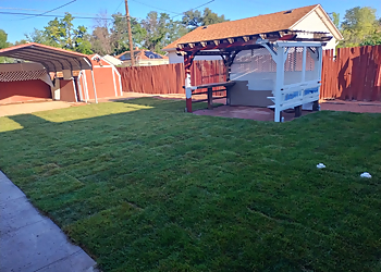 M&T Landscaping and Lawnservice LLC. Pueblo Landscaping Companies image 1