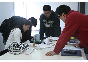 Fremont Tutoring Centers MT Learning Center