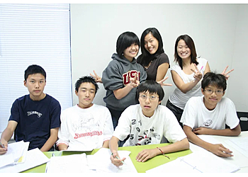 Fremont Tutoring Centers MT Learning Center