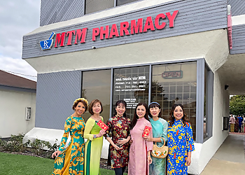 Garden Grove Pharmacies MTM Pharmacy
