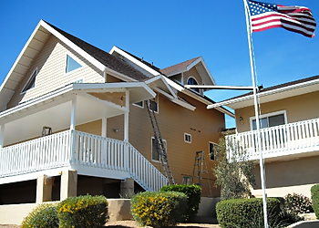 Mesa Painters MTS Painting