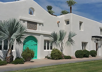 Mesa Painters MTS Painting