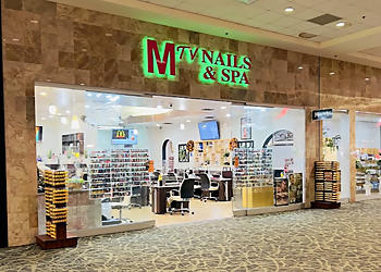 Corpus Christi Nail Salons MTV Nails