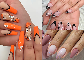 Corpus Christi Nail Salons MTV Nails