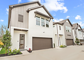 Houston Home Builders MTY Builders