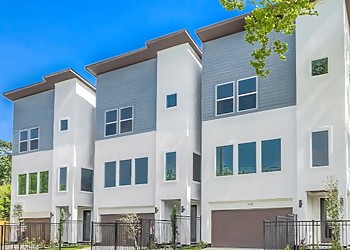 Houston Home Builders MTY Builders