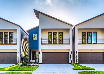 Houston Home Builders MTY Builders