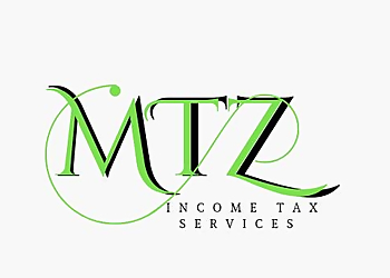 Aurora Tax Services MTZ Income Tax Services