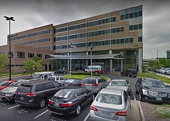 Alexandria Ent Doctors M. Tarek Orfaly, MD - METROPOLITAN ENT & FACIAL PLASTIC SURGERY