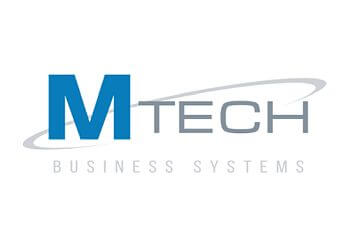 M Tech Consulting