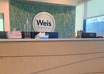 Chesapeake Kids Dentists M. Trey Weis, DDS - WEIS DENTAL