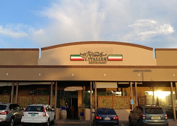 3 Best Italian Restaurants In Albuquerque Nm Threebestrated M Tucci S Italian Restaurant