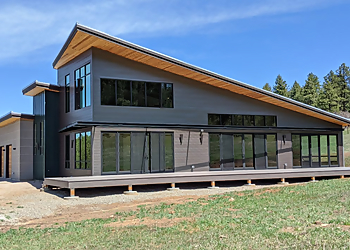 Lakewood Residential Architects MUES Architecture