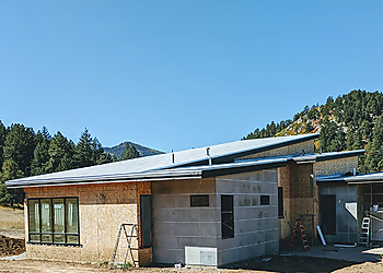 Lakewood Residential Architects MUES Architecture