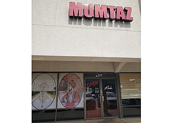 Richardson Indian Restaurants MUMTAZ