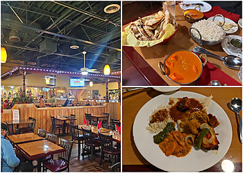 Richardson Indian Restaurants MUMTAZ