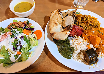 Richardson Indian Restaurants MUMTAZ