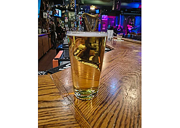 Virginia Beach Pubs MURPHY’S IRISH PUB