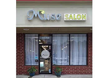 Chesapeake Hair Salons MUSE Hair Salon and Boutique